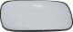 6402154 Alkar Стекло наружного зеркала
