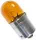 Автолампа VAG RY10W BAU15s 10 W жовта N0177197