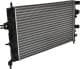 OLA2255 AVA Quality Cooling Радиатор охлаждения двигателя для Opel Astra