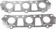 06E253039C VAG Прокладка випускного колектора
