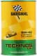Bardahl Technos C60 5W-40 моторное масло
