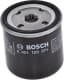0 451 103 271 Bosch Оливний фільтр