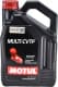 Motul Multi CVTF (4 л) трансмісійна олива