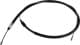 8140 38142 Triscan Трос ручного гальма