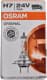 Автолампа Osram Original Line H7 PX26d 70 W прозрачная 64215