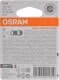 Автолампа Osram Original C5W SV8,5-8 5 W прозора 6418-02B