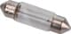Автолампа Osram C5W SV8,5-8 7 W прозора 6423