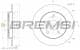 cd7788s Bremsi Тормозной диск