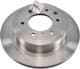 0 986 479 T90 Bosch Тормозной диск