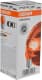 Автолампа Osram Original PY21W BAU15s 21 W оранжевая 7507
