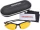 Универсальные очки для вождения Autoenjoy Profi-Photochromic sf01bgy спорт