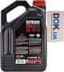 Motul Outboard Tech 10W-40, 5 л (852251) моторное масло 4T