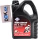 Моторна олива 4Т Fuchs Silkolene Pro 4 XP 10W-50 синтетична