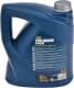 Mannol Molibden 10W-40 (4 л) моторное масло