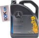 Mercedes-Benz MB 229.3 5W-40 (5 л) моторна олива