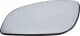 6431444 Alkar Стекло наружного зеркала
