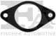 478516 FA1 Прокладка турбины