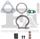 kt210340 FA1 Монтажный комплект турбины
