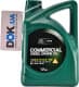 Hyundai Commercial Diesel 10W-40 (4 л) моторна олива