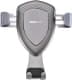 Держатель для телефона Xiaomi CooWoo Gravity Holder Grey T100
