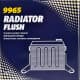 Промивка Mannol Radiator Flush