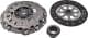21217523621 BMW / MINI Комплект зчеплення