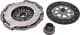 21217523621 BMW / MINI Комплект зчеплення