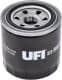 23.583.00 UFI Оливний фільтр