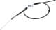 K17646 A.B.S. Трос ручного тормоза