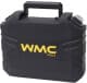 Електровикрутка WMC Tools 1036 (ЗП + бити + чохол)