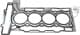 61-38010-00 Reinz Прокладка ГБЦ