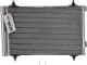 667013 ERA Радіатор кондиціонера