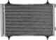 667013 ERA Радіатор кондиціонера