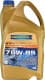 Ravenol MTF-1 GL-4 / 5 75W-85 (4 л) трансмісійна олива