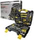 Набор инструментов Forcekraft FK-3651 1/4", 3/8" 65 шт.