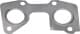 423-001 FA1 Прокладка выпускного коллектора