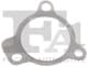 780932 FA1 Прокладка приемной трубы