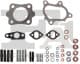 kt770080 FA1 Монтажний комплект турбіни для Toyota Picnic
