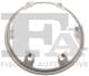 210941 FA1 Прокладка приемной трубы