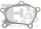 720925 FA1 Прокладка приймальної труби для Subaru Legacy