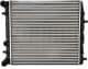 652691 Nissens Радиатор охлаждения двигателя