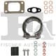 kt820100e FA1 Монтажный комплект турбины