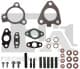 kt890080e FA1 Монтажний комплект турбіни для Hyundai Santa Fe