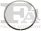 400552 FA1 Прокладка турбіни