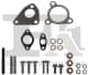 kt330860 FA1 Монтажний комплект турбіни для Lancia Ypsilon