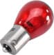 Автолампа Bosch Pure Light P21W BA15s 21 W красная 1987302262