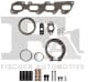 kt112030e FA1 Монтажный комплект турбины