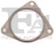 550956 FA1 Прокладка приемной трубы
