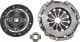 132327 NK Комплект сцепления