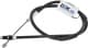 C1644B LPR Трос ручного тормоза